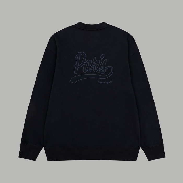 Balenciaga Sweatshirts 006