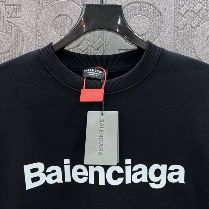 Balenciaga Sweatshirts 003