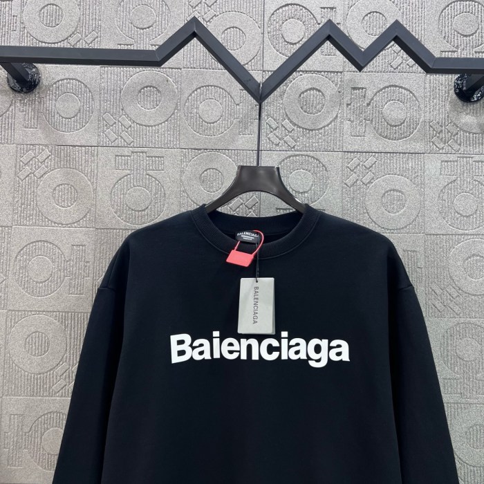 Balenciaga Sweatshirts 003