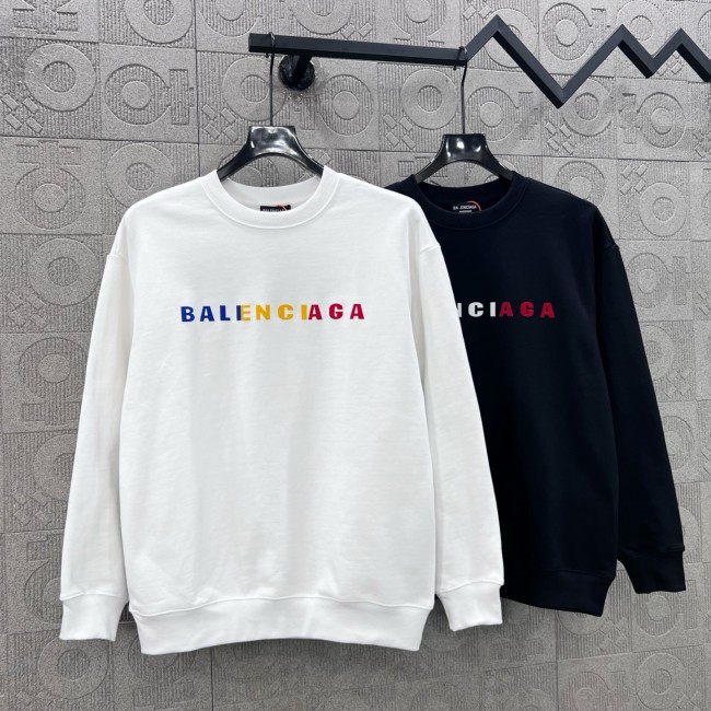 Balenciaga Sweatshirts 002