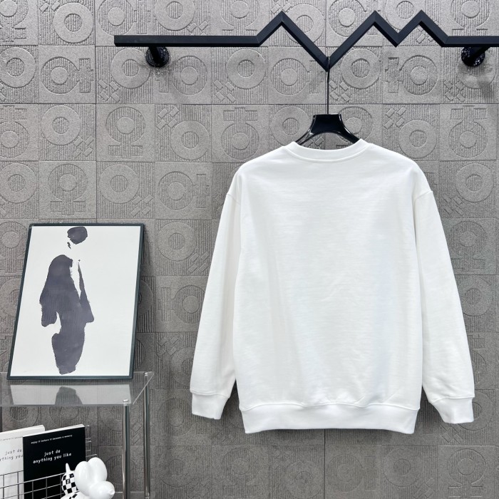 Balenciaga Sweatshirts 002
