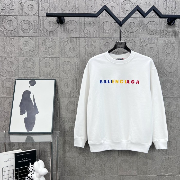 Balenciaga Sweatshirts 002