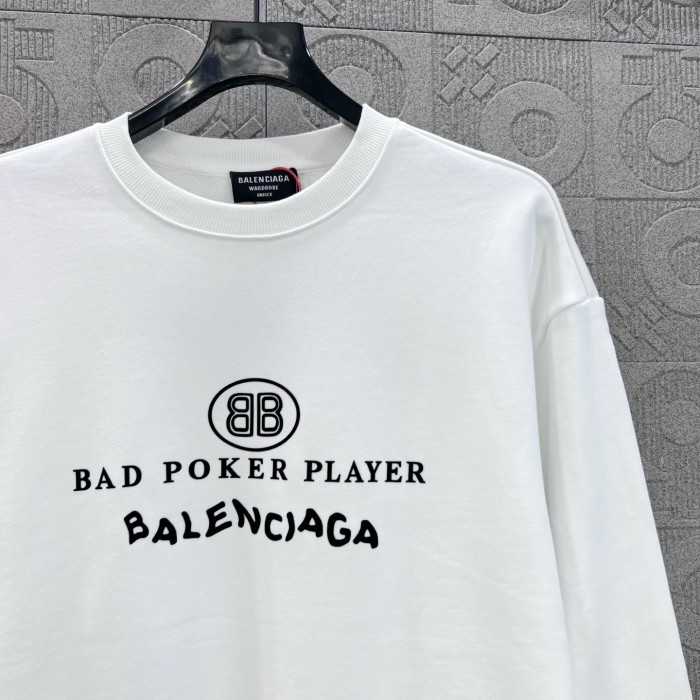 Balenciaga Sweatshirts 001