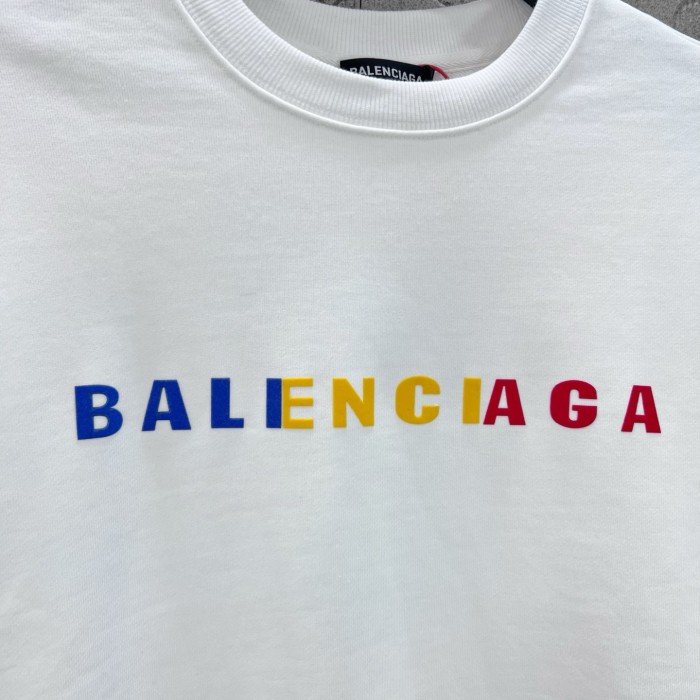Balenciaga Sweatshirts 002