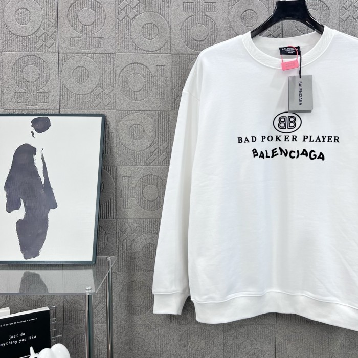 Balenciaga Sweatshirts 001