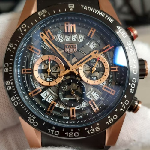 TAG Heuer Watches 42mm