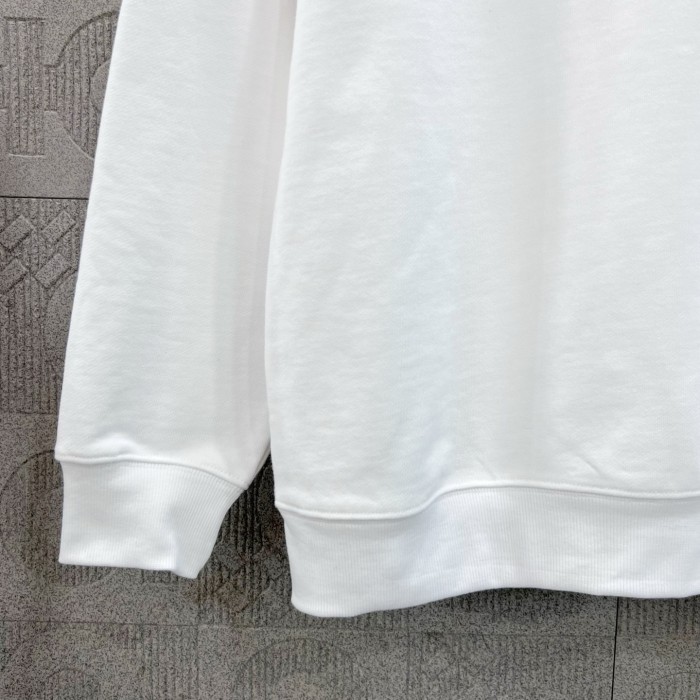 Balenciaga Sweatshirts 003