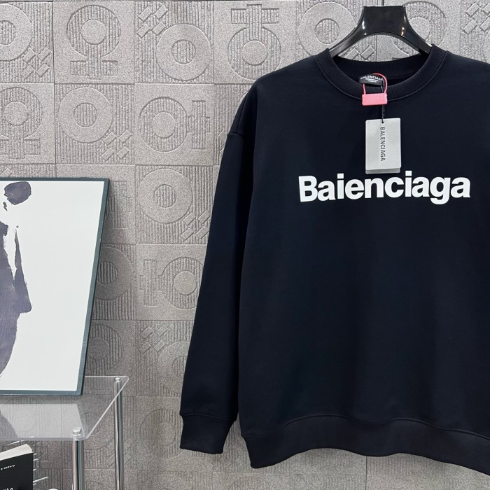 Balenciaga Sweatshirts 003