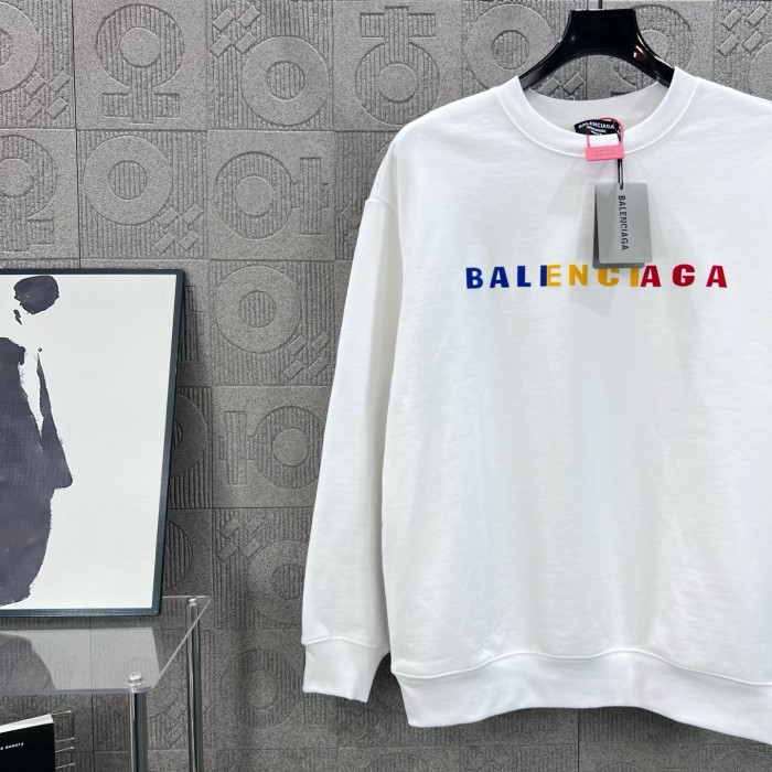 Balenciaga Sweatshirts 002