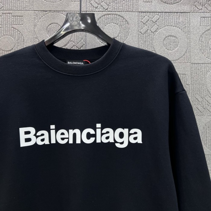 Balenciaga Sweatshirts 003