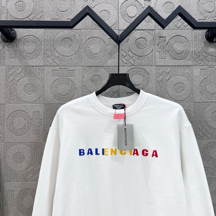 Balenciaga Sweatshirts 002