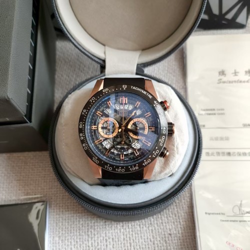 TAG Heuer Watches 42mm