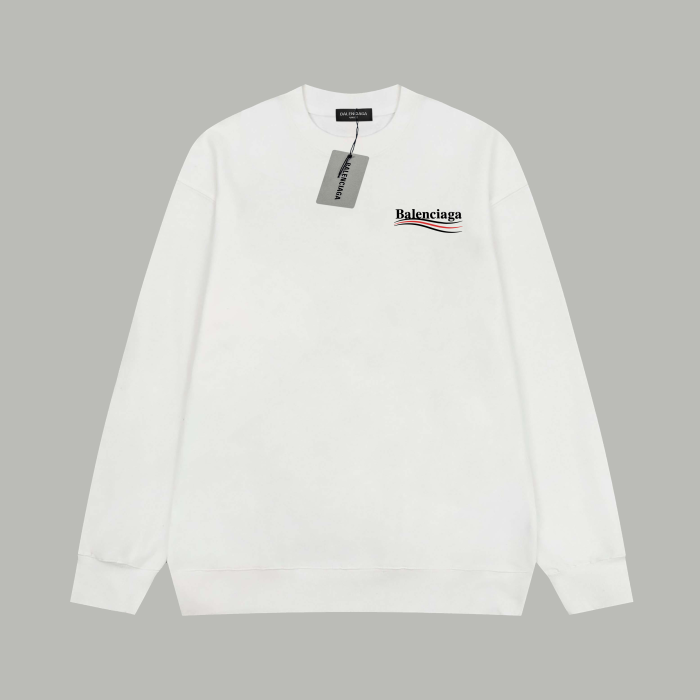 Balenciaga Sweatshirts 004