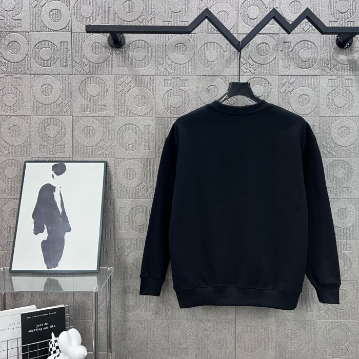 Balenciaga Sweatshirts 002