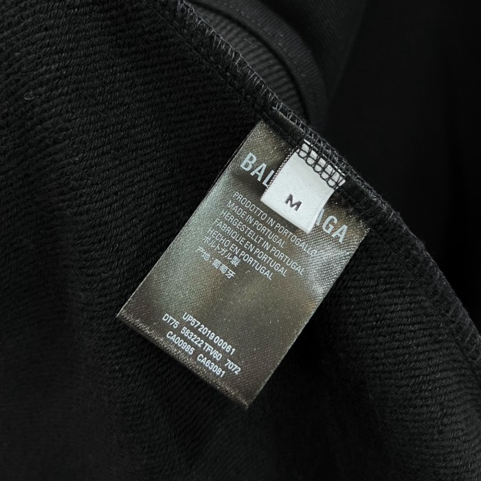 Balenciaga Sweatshirts 003