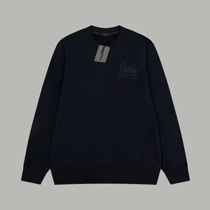 Balenciaga Sweatshirts 006
