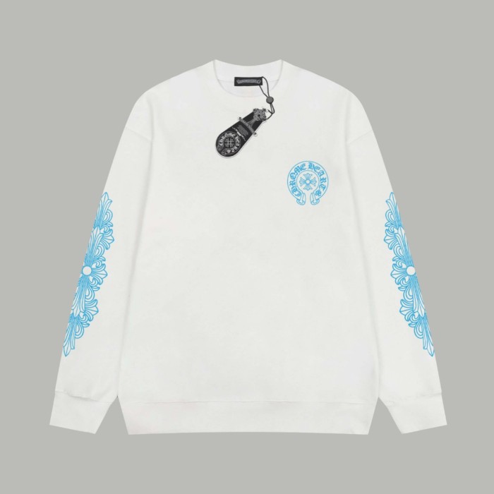 Chrome Hearts Sweatshirts 008