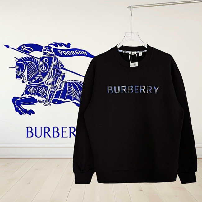 Burberry Sweatshirts 002