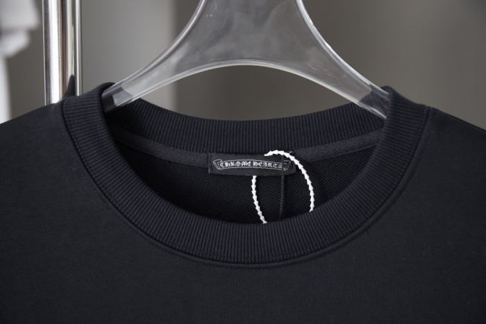 Chrome Hearts Sweatshirts 004