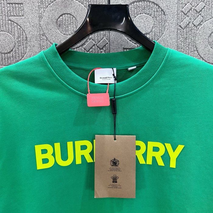 Burberry Sweatshirts 007