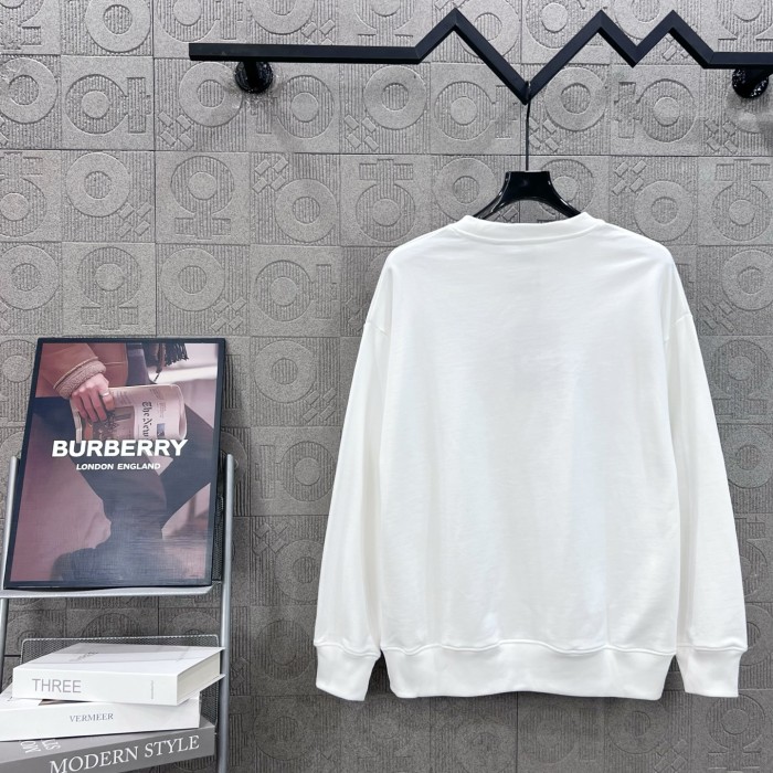 Burberry Sweatshirts 006