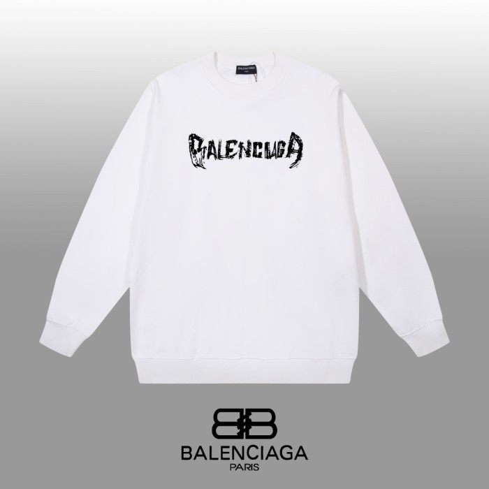 Balenciaga Sweatshirts 044
