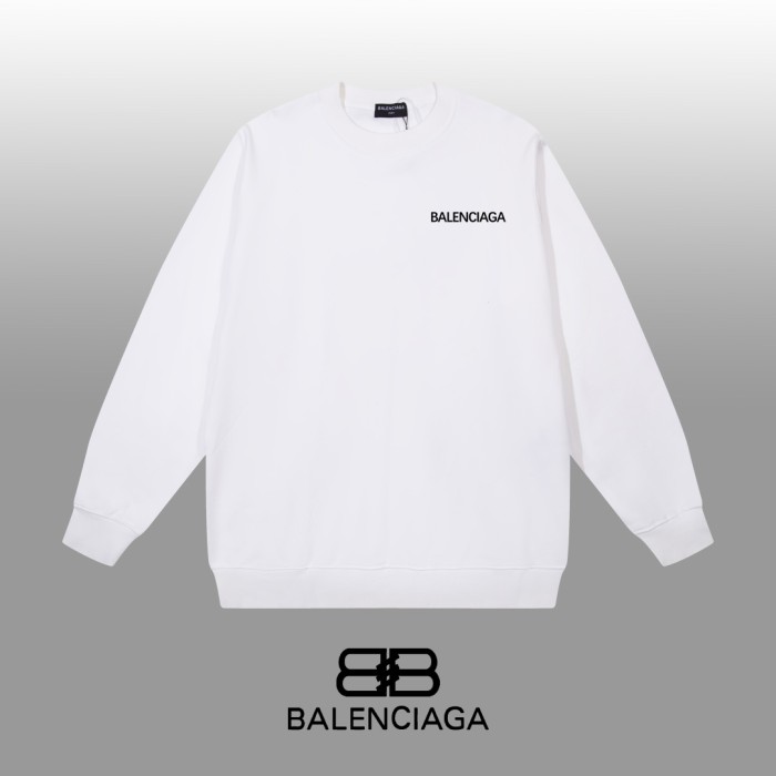 Balenciaga Sweatshirts 013