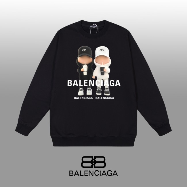 Balenciaga Sweatshirts 014