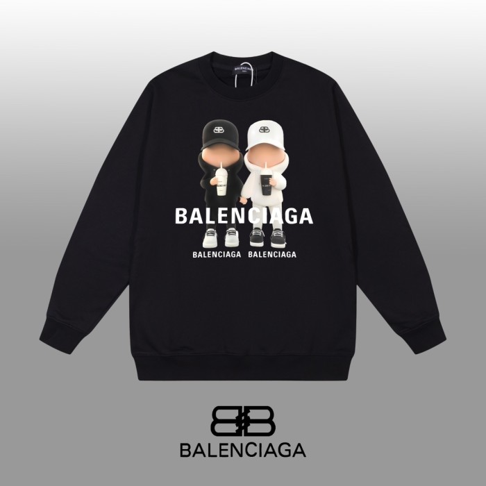 Balenciaga Sweatshirts 014