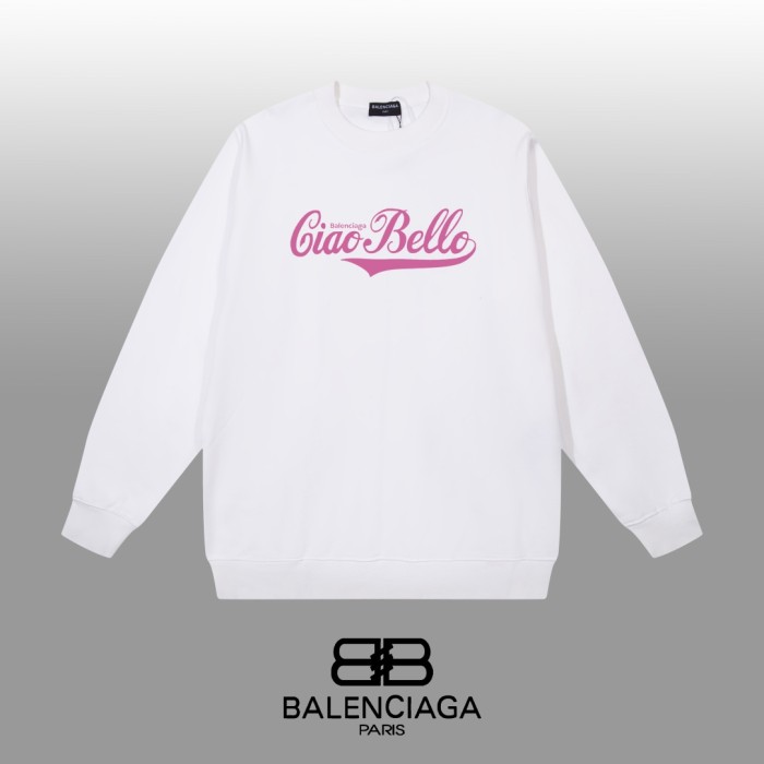 Balenciaga Sweatshirts 045