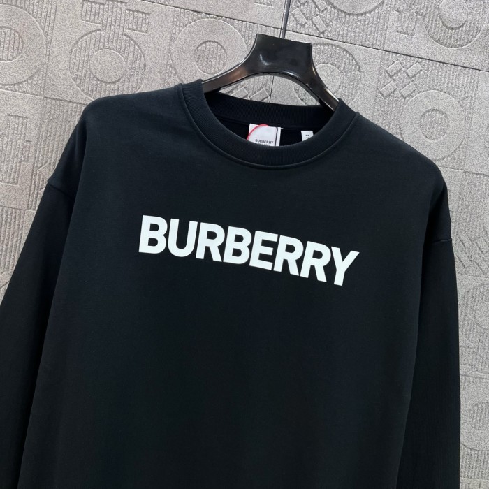 Burberry Sweatshirts 007