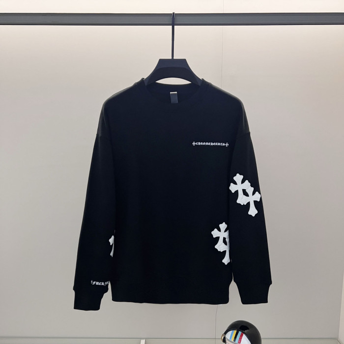 Chrome Hearts Sweatshirts 001