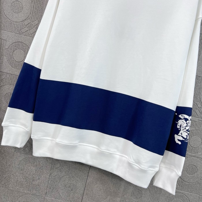 Burberry Sweatshirts 005