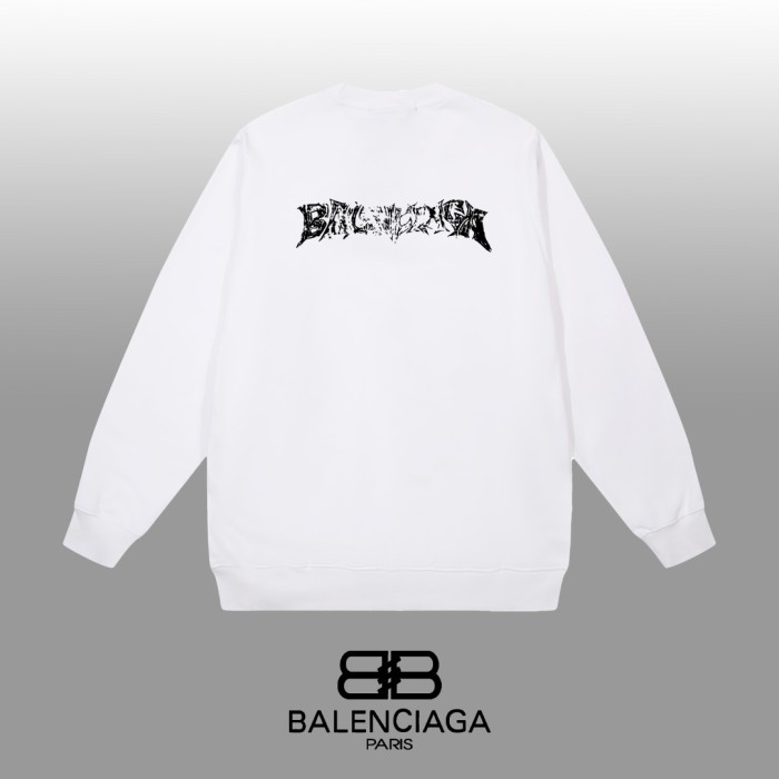 Balenciaga Sweatshirts 044