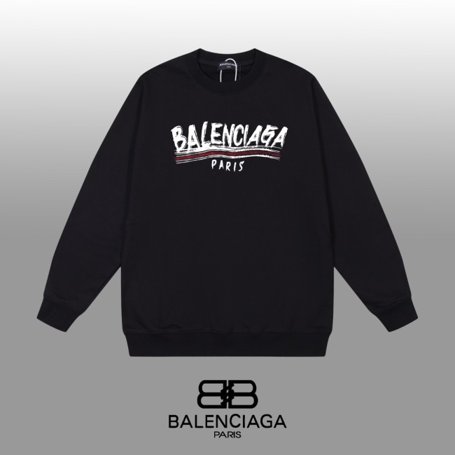Balenciaga Sweatshirts 035