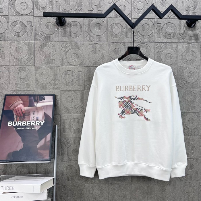 Burberry Sweatshirts 003