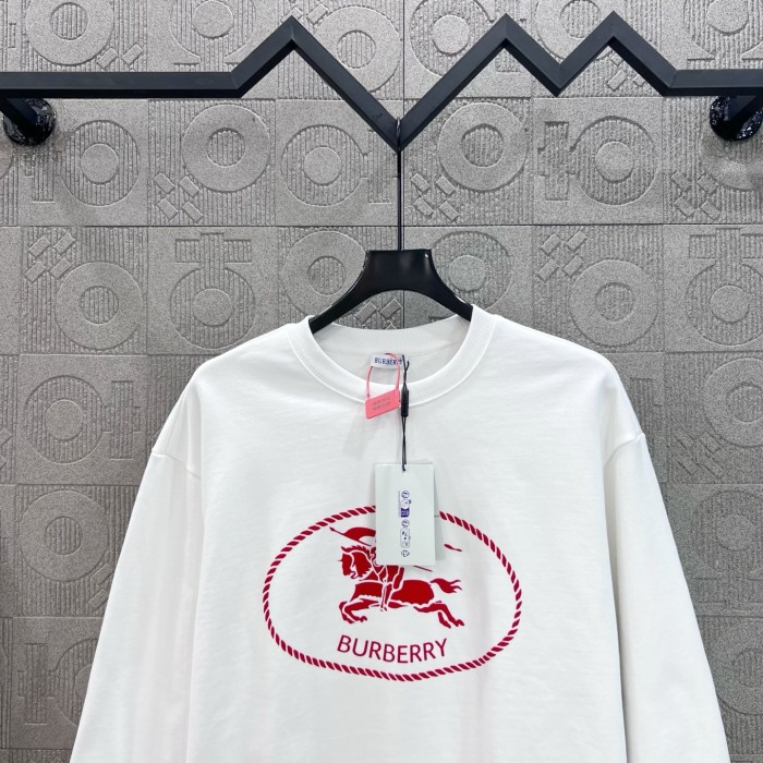 Burberry Sweatshirts 001