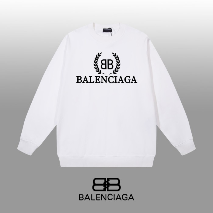Balenciaga Sweatshirts 016
