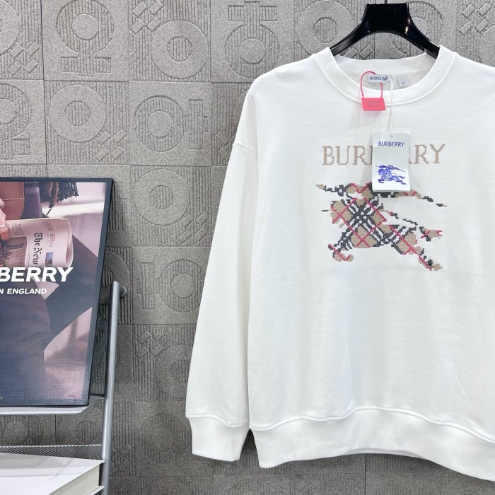 Burberry Sweatshirts 003