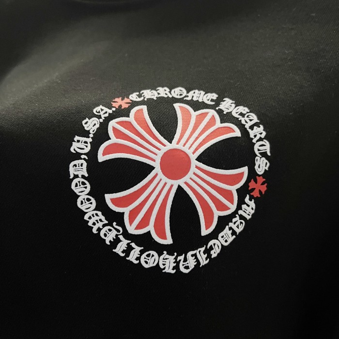 Chrome Hearts Sweatshirts 003