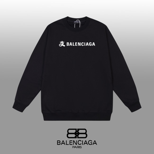 Balenciaga Sweatshirts 019