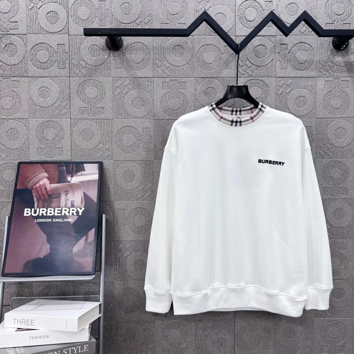 Burberry Sweatshirts 004