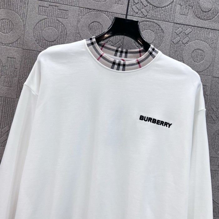 Burberry Sweatshirts 004