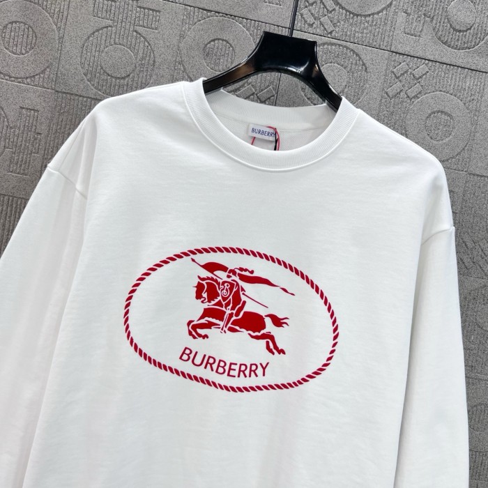 Burberry Sweatshirts 001