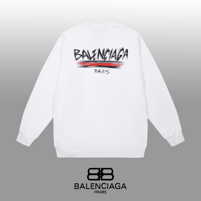 Balenciaga Sweatshirts 028