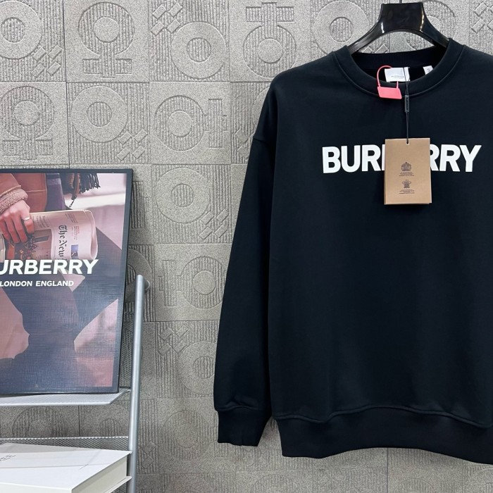 Burberry Sweatshirts 007
