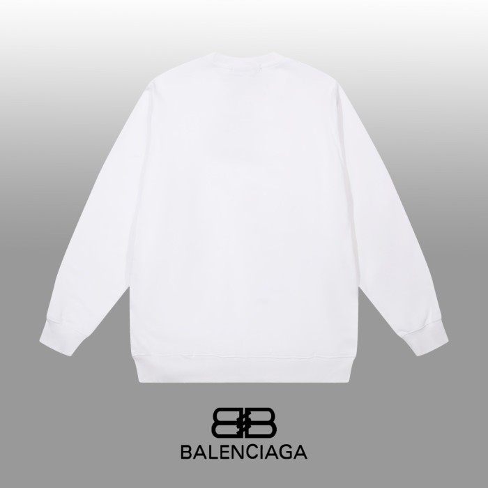 Balenciaga Sweatshirts 014