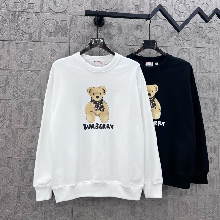 Burberry Sweatshirts 006