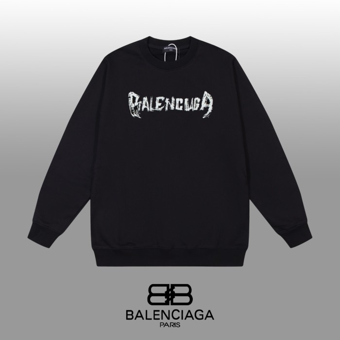 Balenciaga Sweatshirts 044
