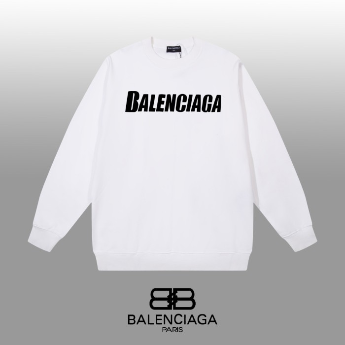 Balenciaga Sweatshirts 022